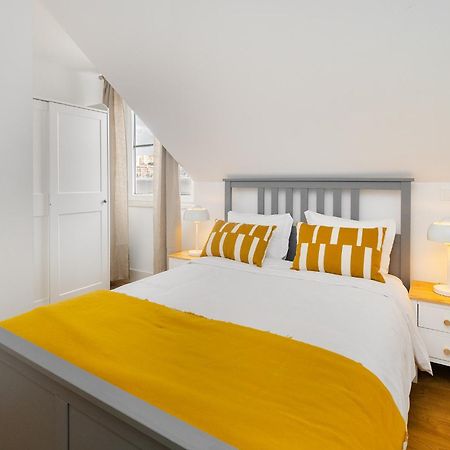 Modern Lisbon Apartments By Soulplaces Esterno foto