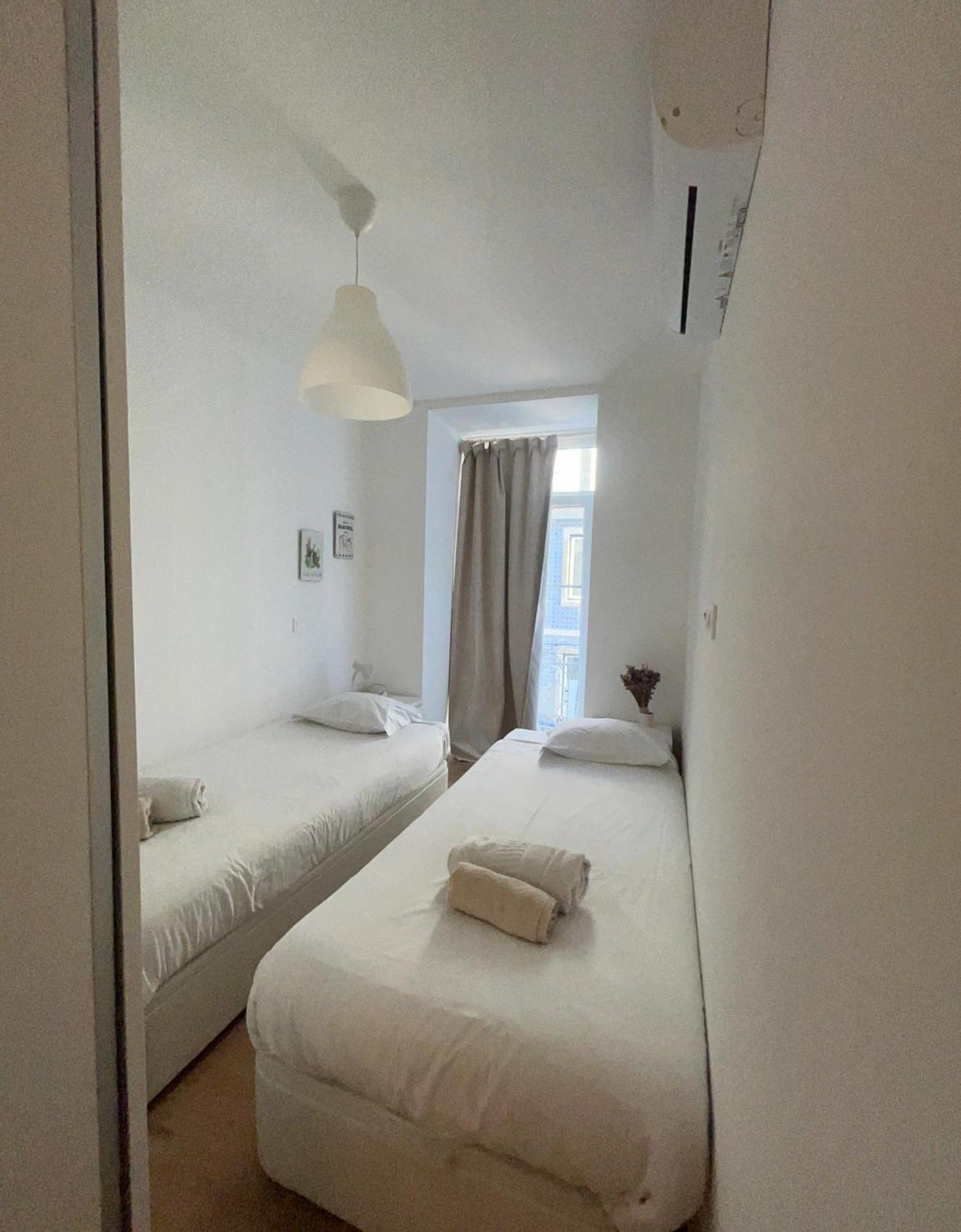 Modern Lisbon Apartments By Soulplaces Esterno foto