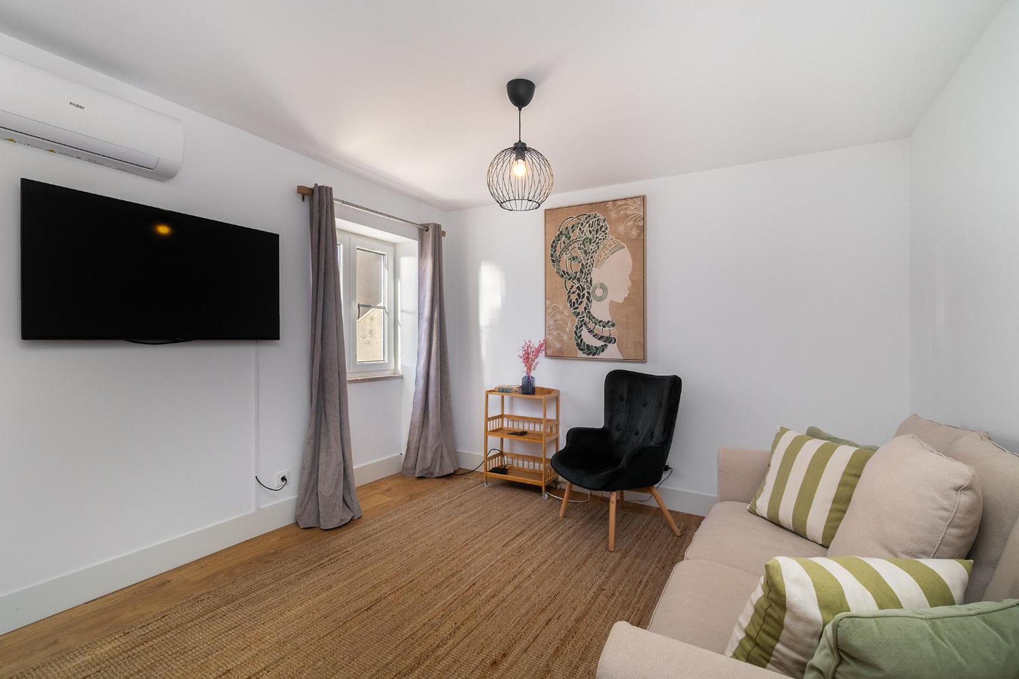 Modern Lisbon Apartments By Soulplaces Camera foto