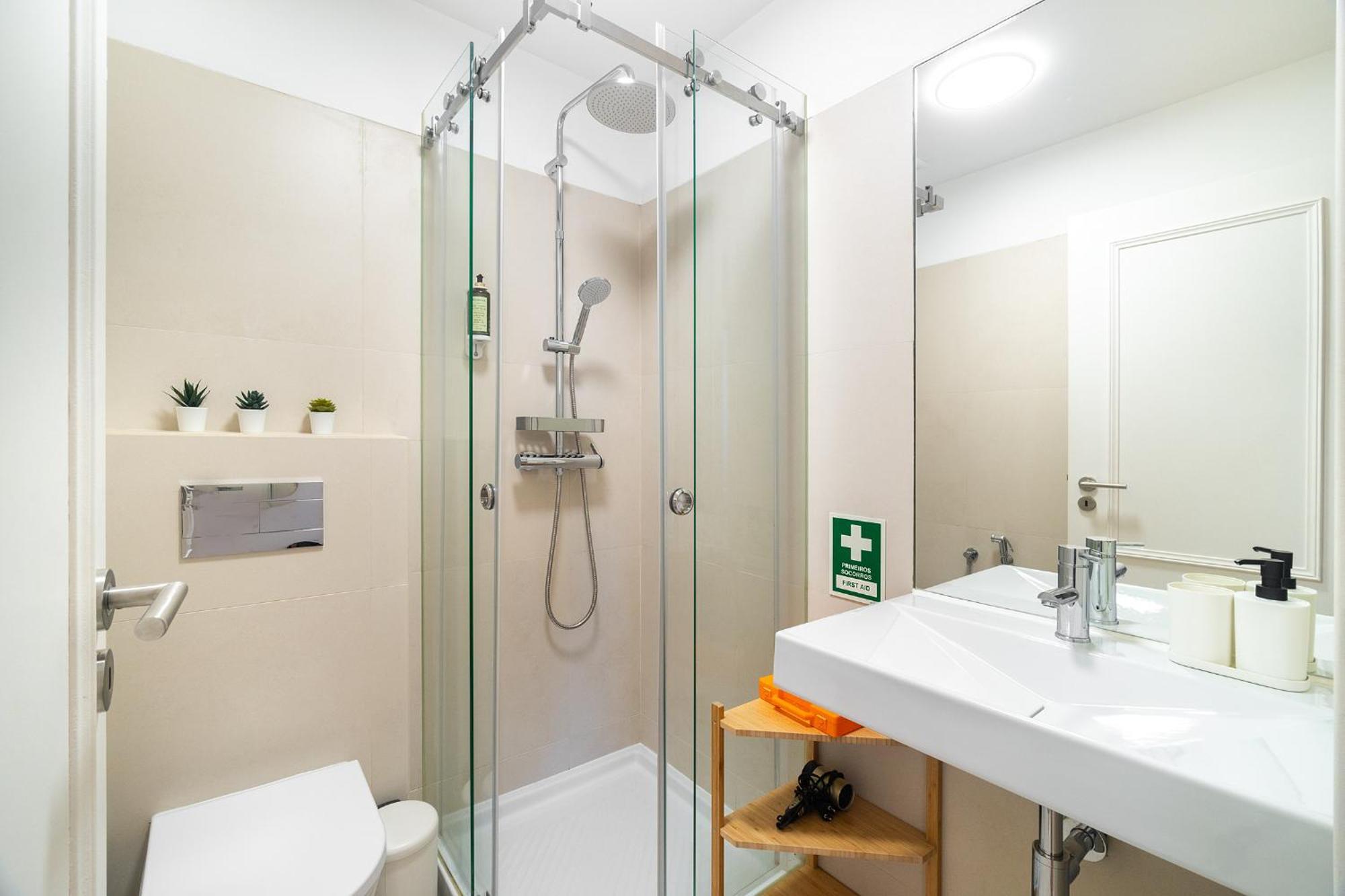 Modern Lisbon Apartments By Soulplaces Camera foto