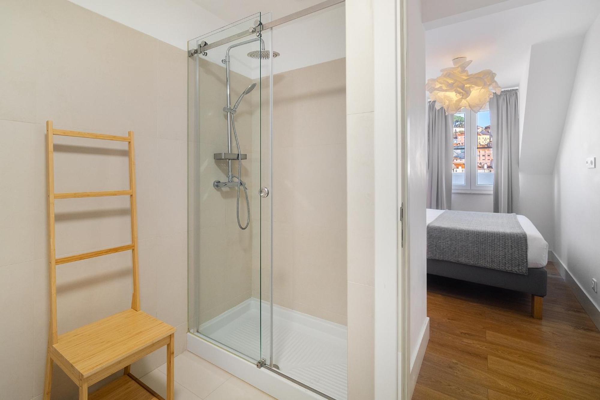 Modern Lisbon Apartments By Soulplaces Camera foto