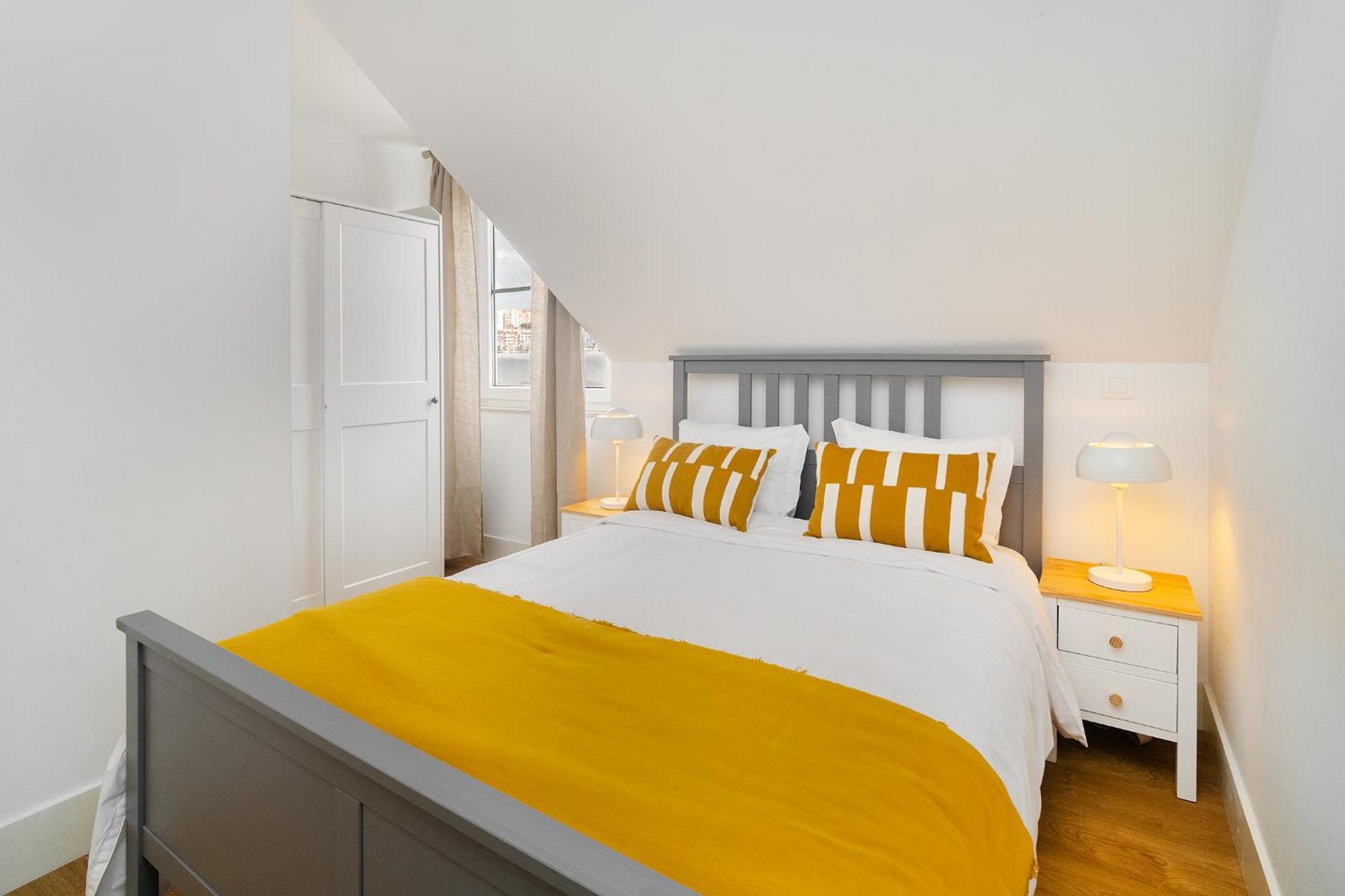 Modern Lisbon Apartments By Soulplaces Esterno foto
