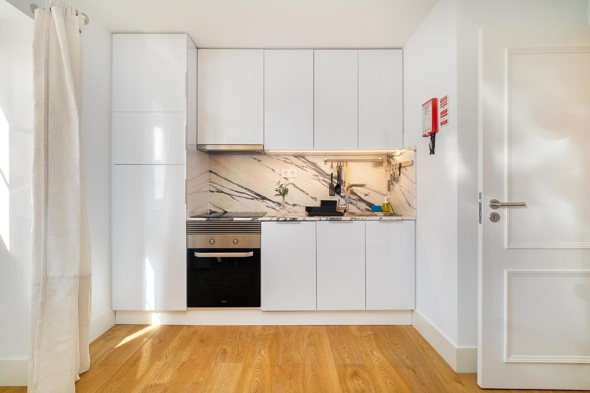 Modern Lisbon Apartments By Soulplaces Esterno foto