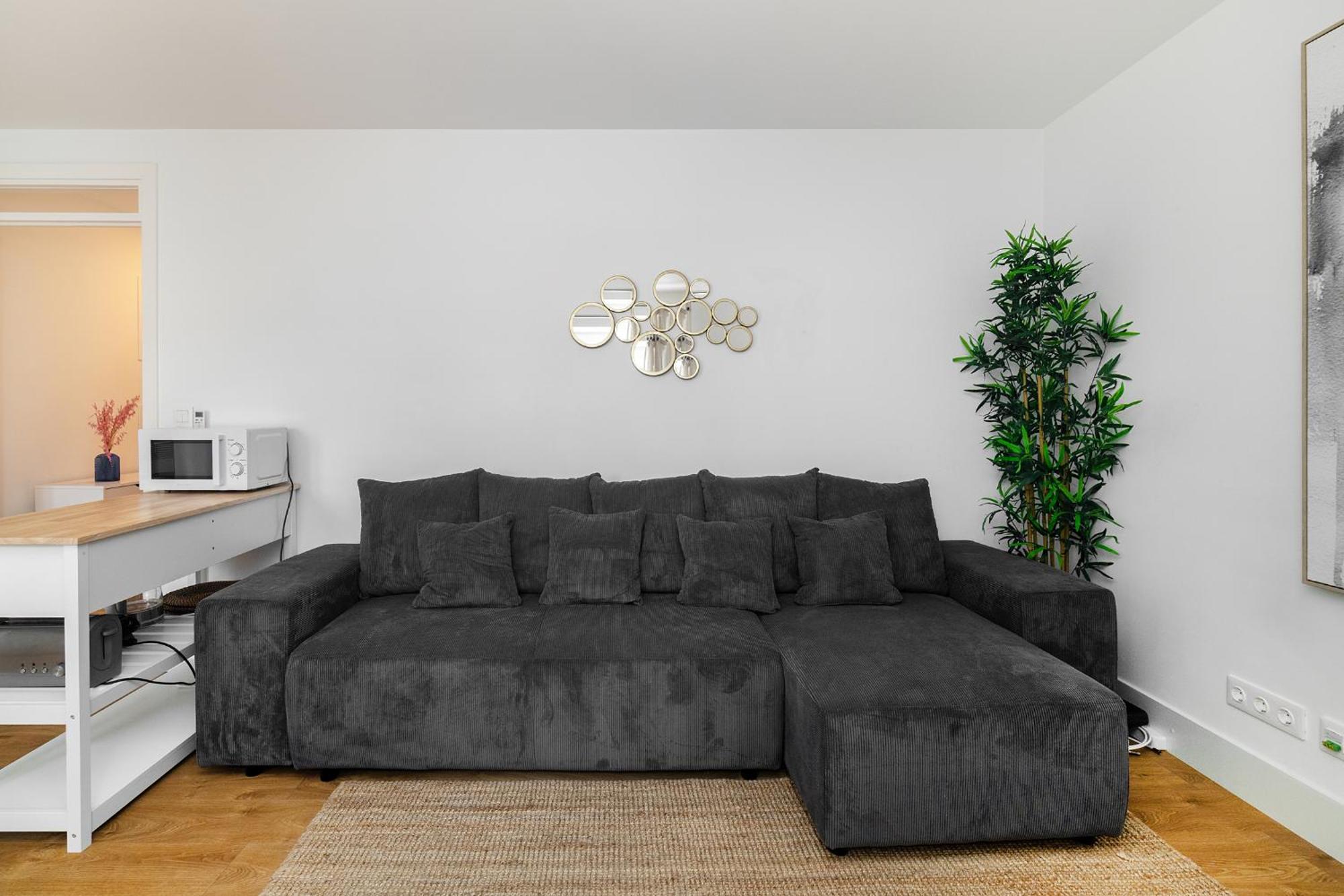 Modern Lisbon Apartments By Soulplaces Esterno foto