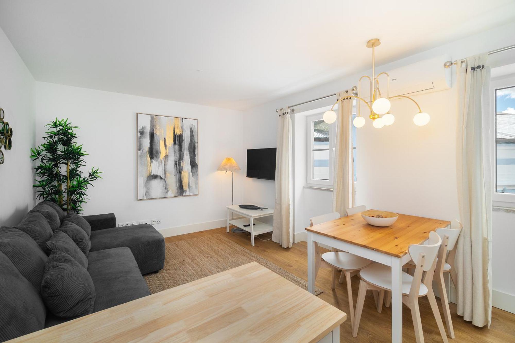 Modern Lisbon Apartments By Soulplaces Esterno foto