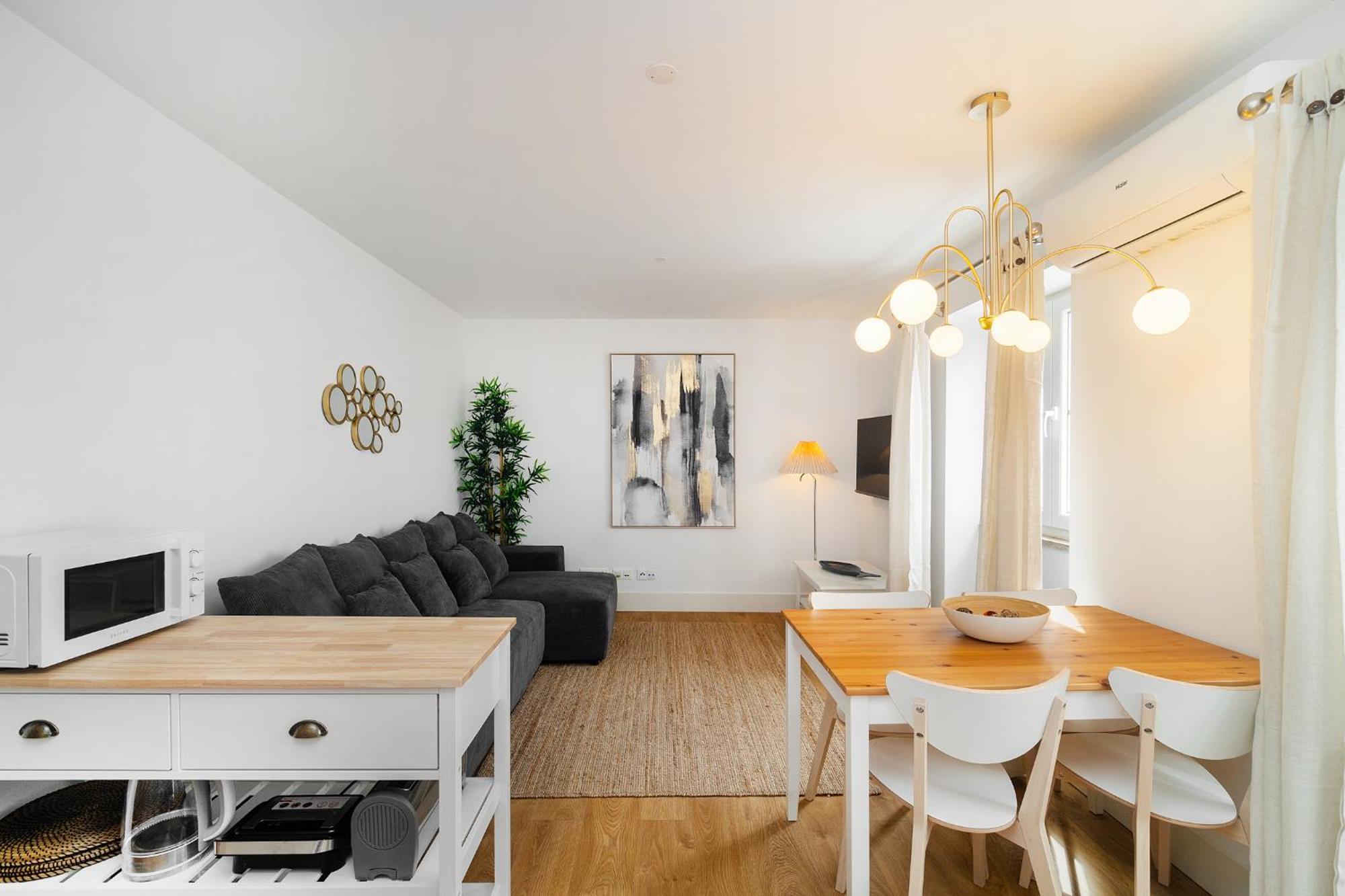 Modern Lisbon Apartments By Soulplaces Esterno foto