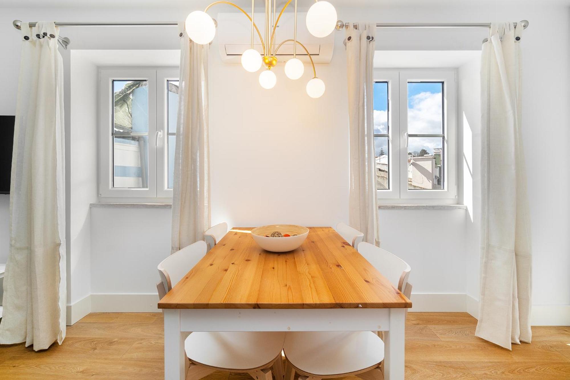 Modern Lisbon Apartments By Soulplaces Esterno foto