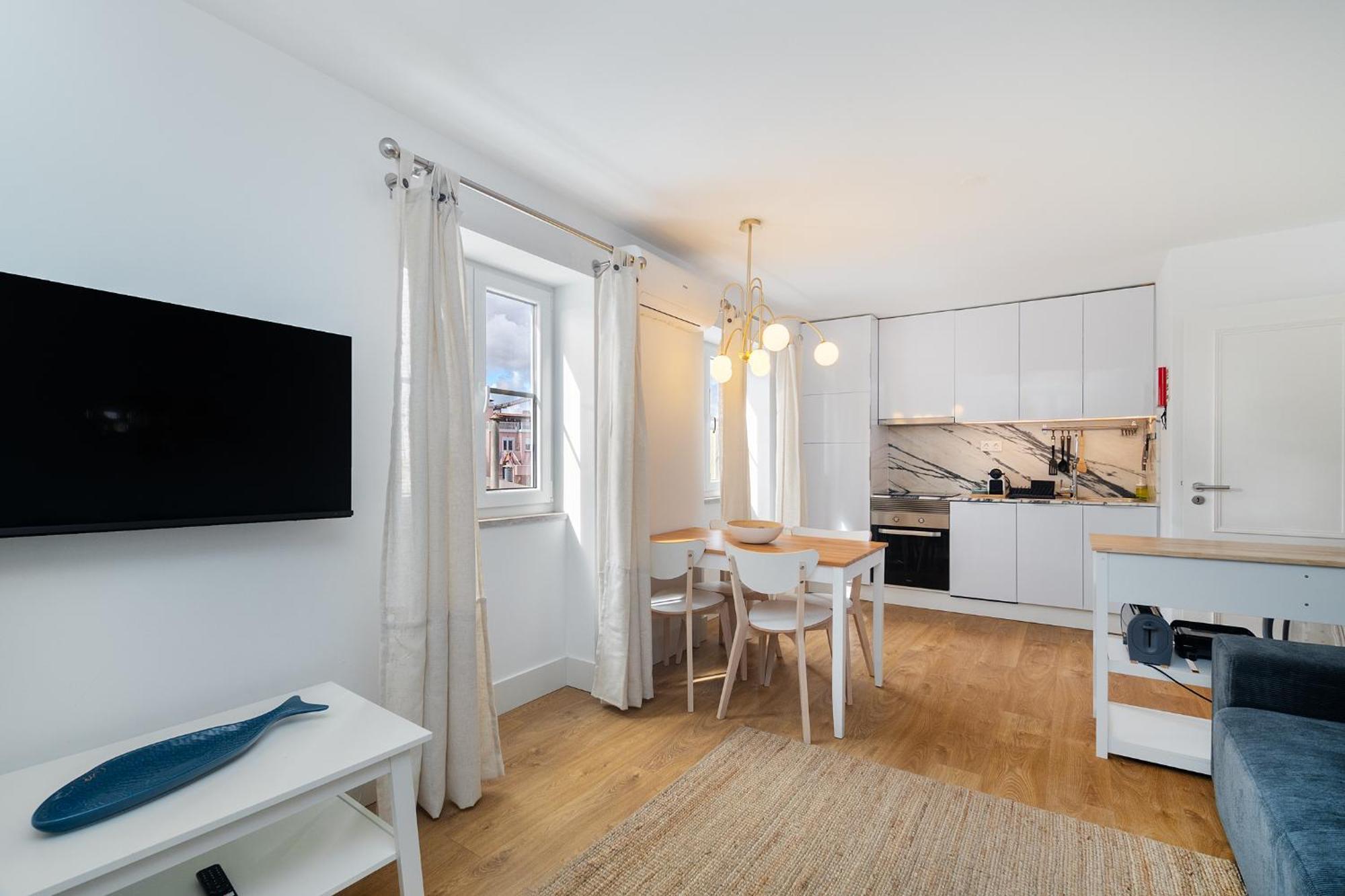 Modern Lisbon Apartments By Soulplaces Esterno foto