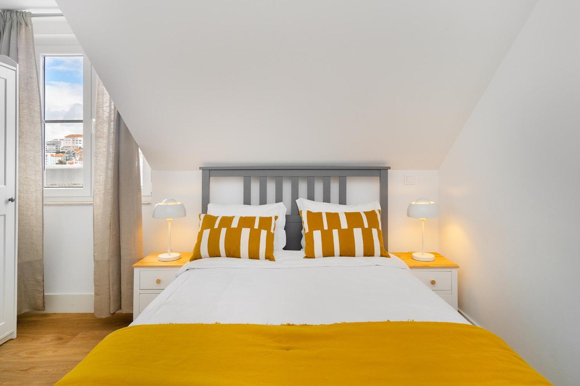 Modern Lisbon Apartments By Soulplaces Esterno foto