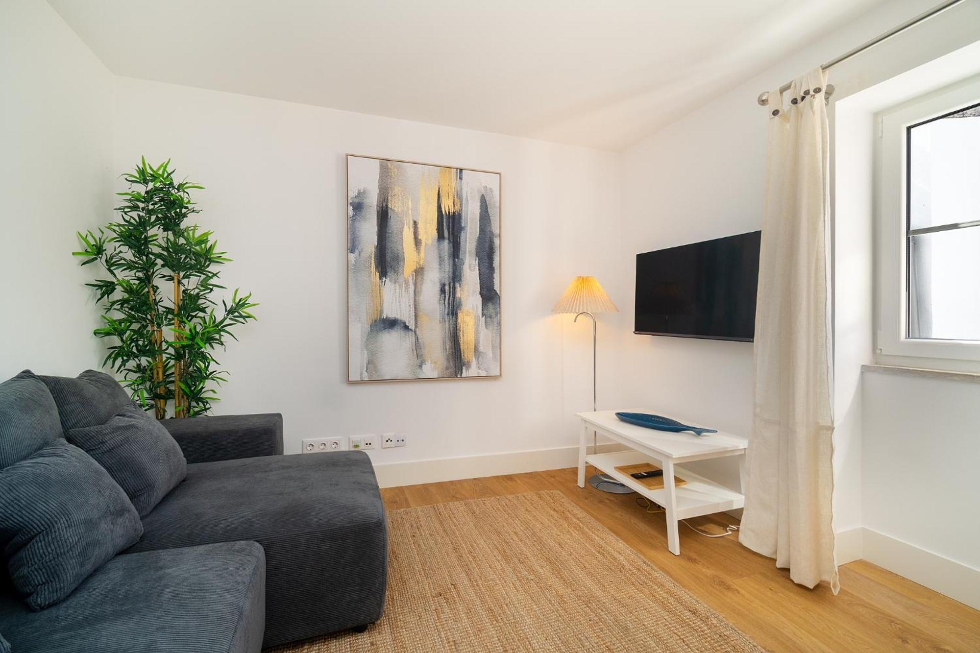 Modern Lisbon Apartments By Soulplaces Esterno foto
