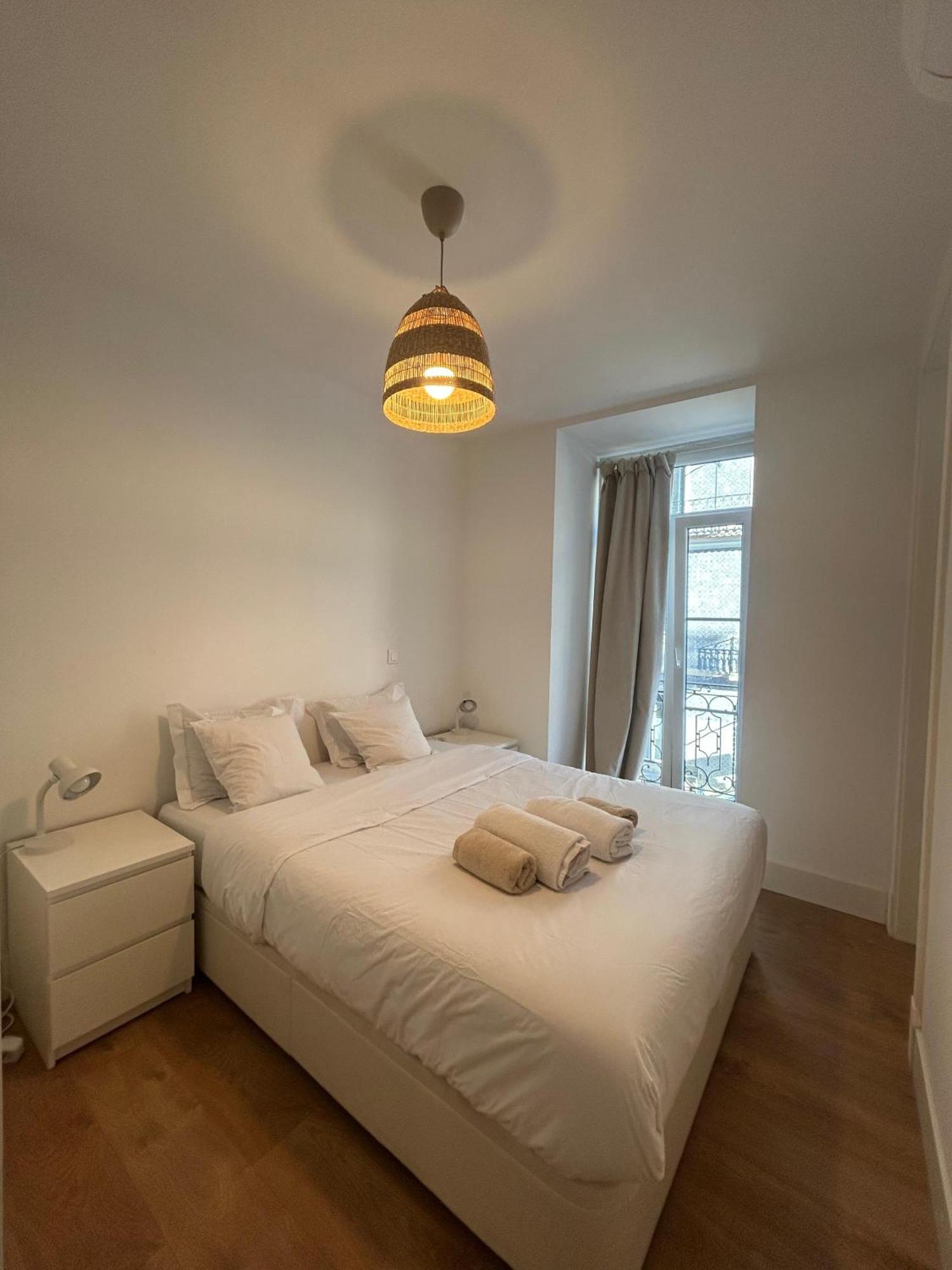 Modern Lisbon Apartments By Soulplaces Camera foto