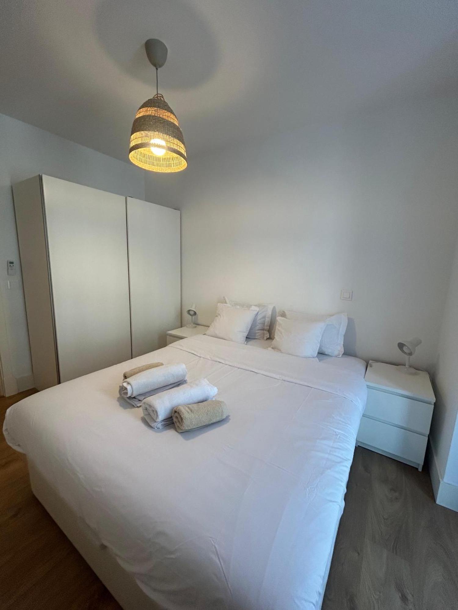 Modern Lisbon Apartments By Soulplaces Camera foto