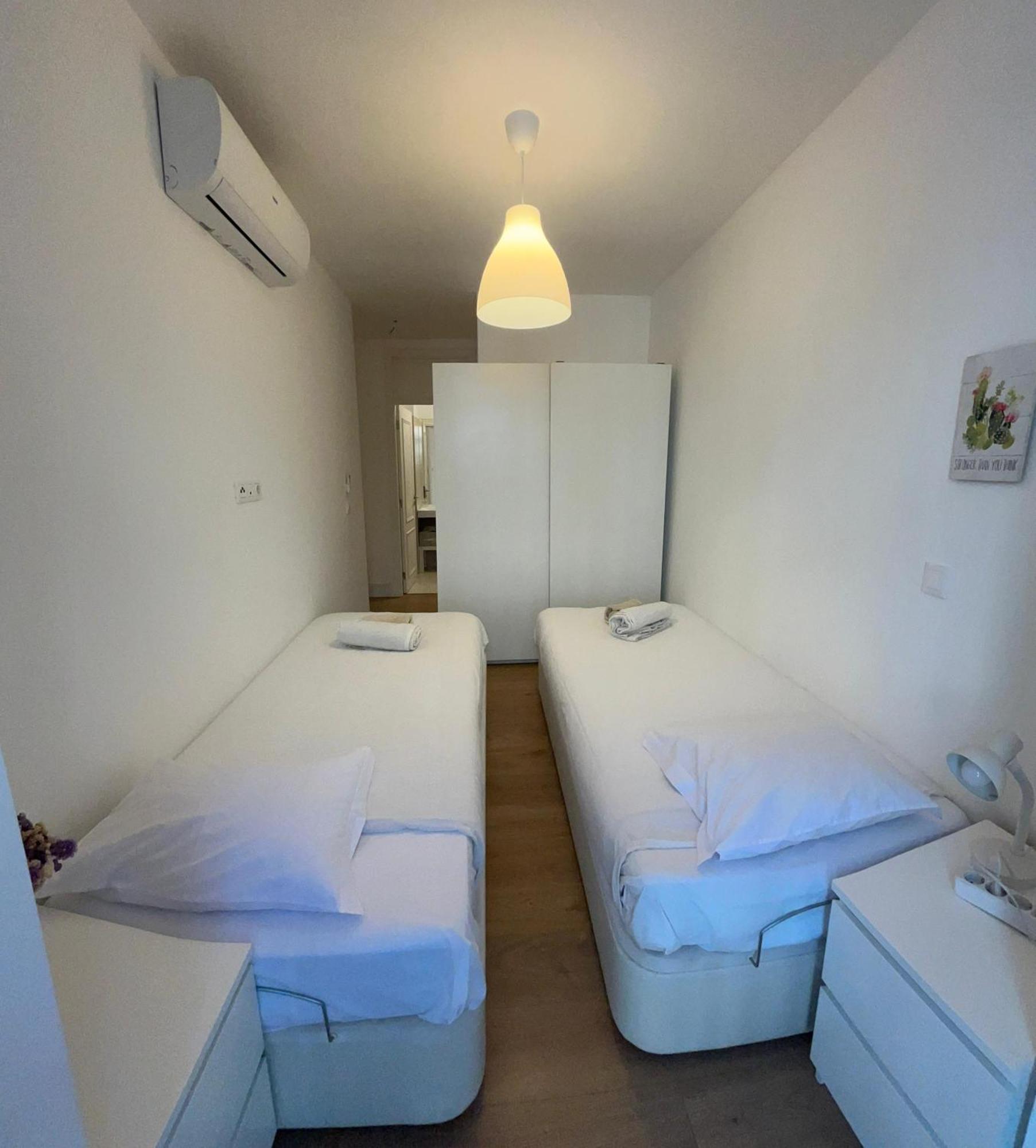 Modern Lisbon Apartments By Soulplaces Camera foto